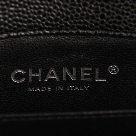 is chanel made in france or italy|is chanel cheaper in italy.